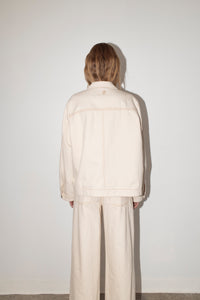David Jacket