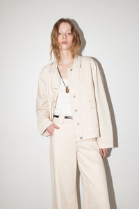 David Jacket