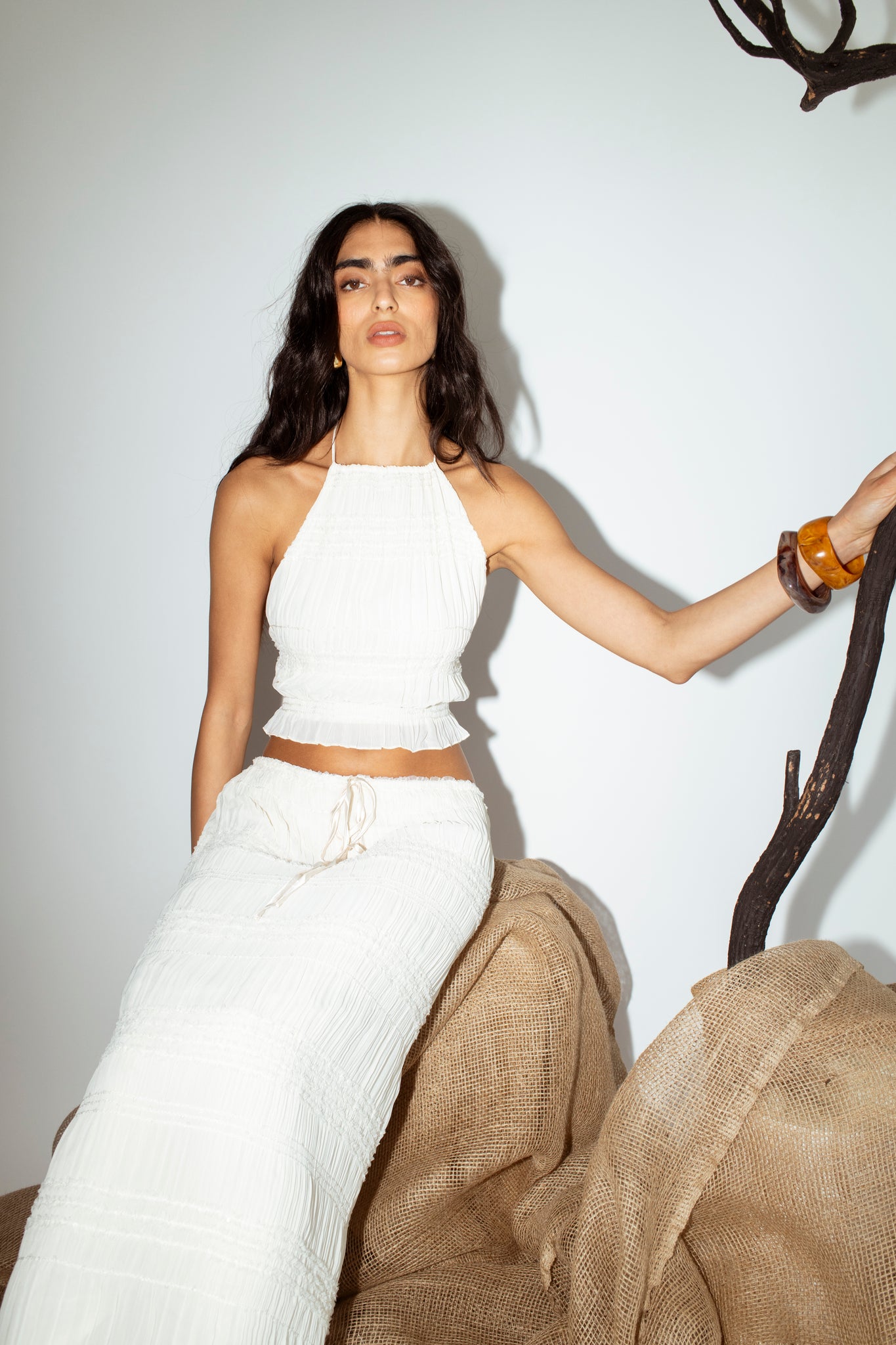 Juliette Skirt