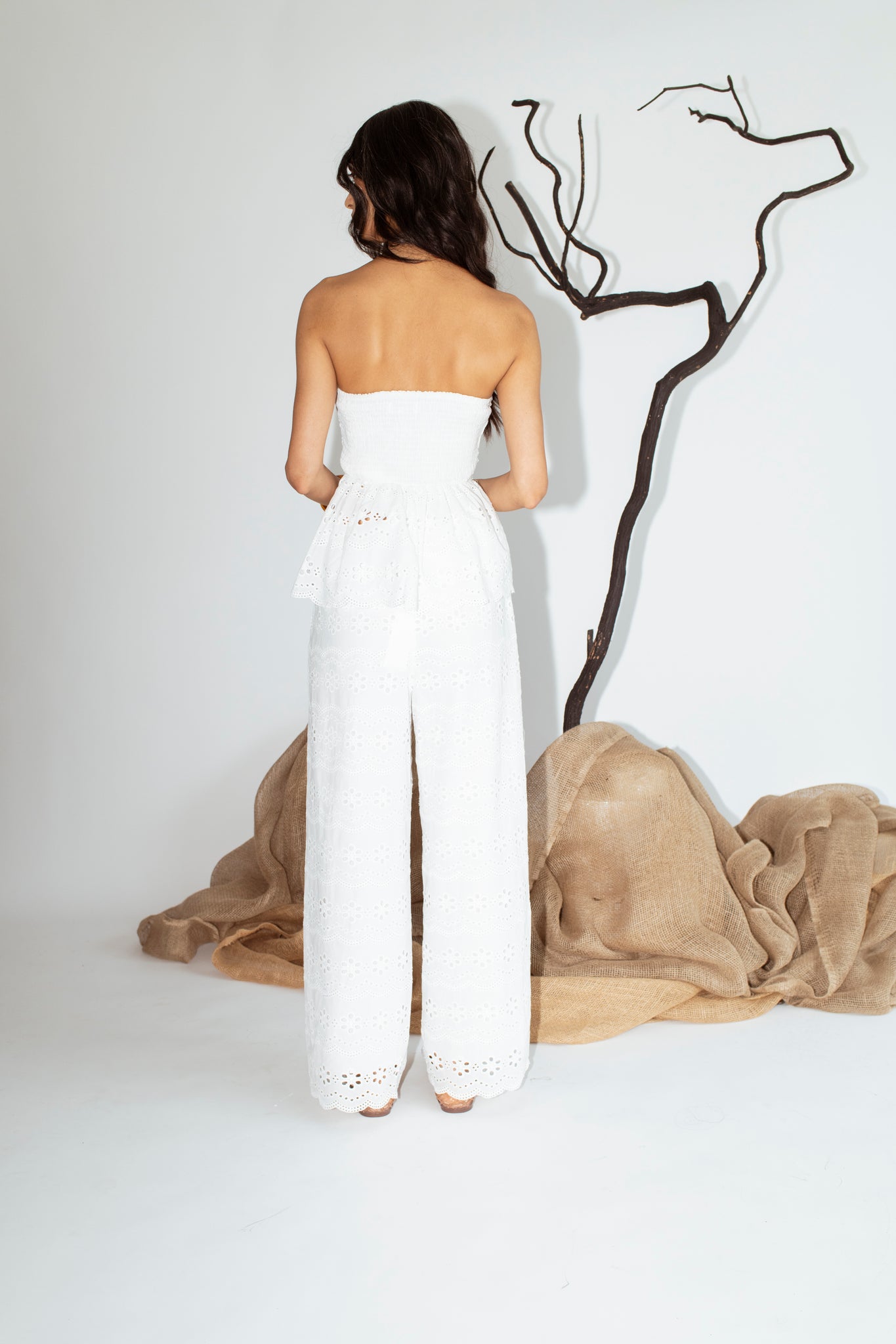 Sophia Pant