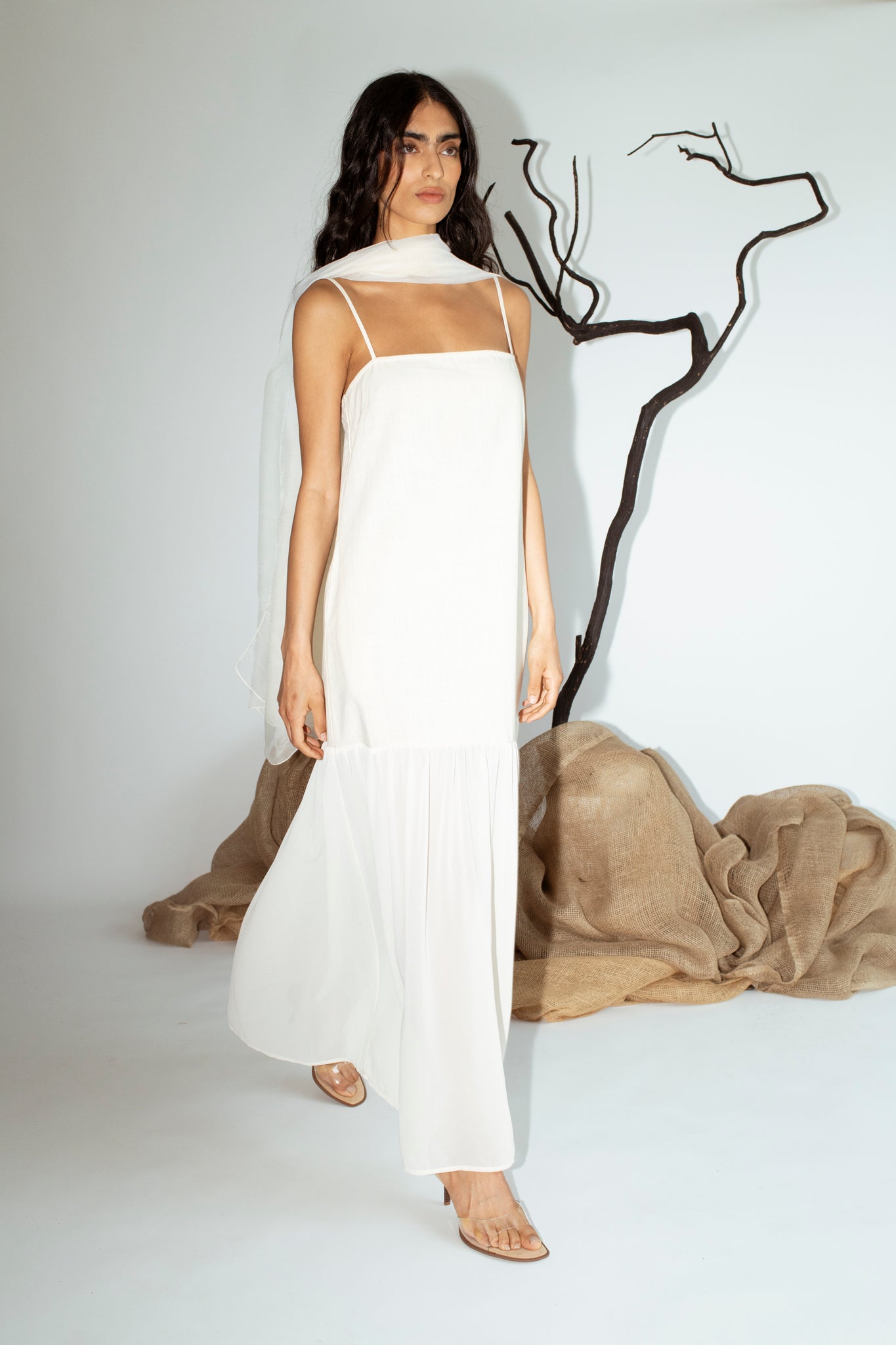 Isabelle Dress