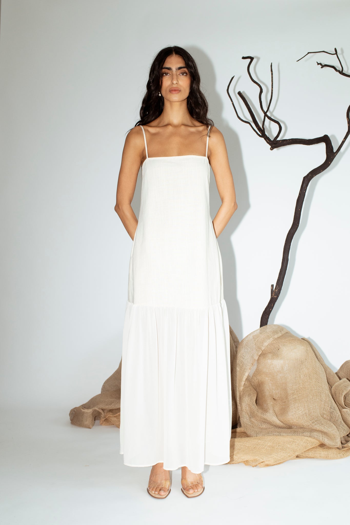Isabelle Dress