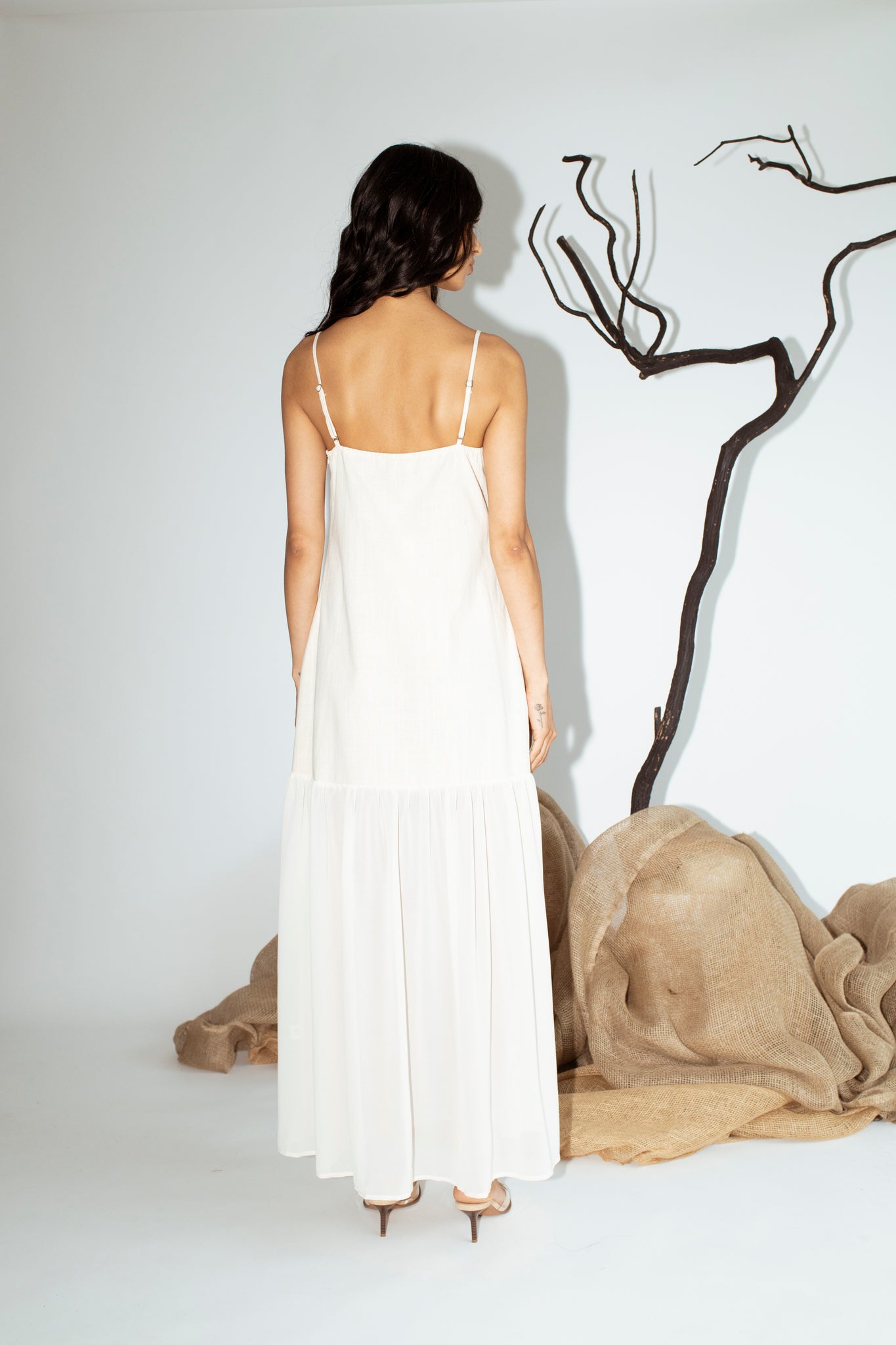 Isabelle Dress