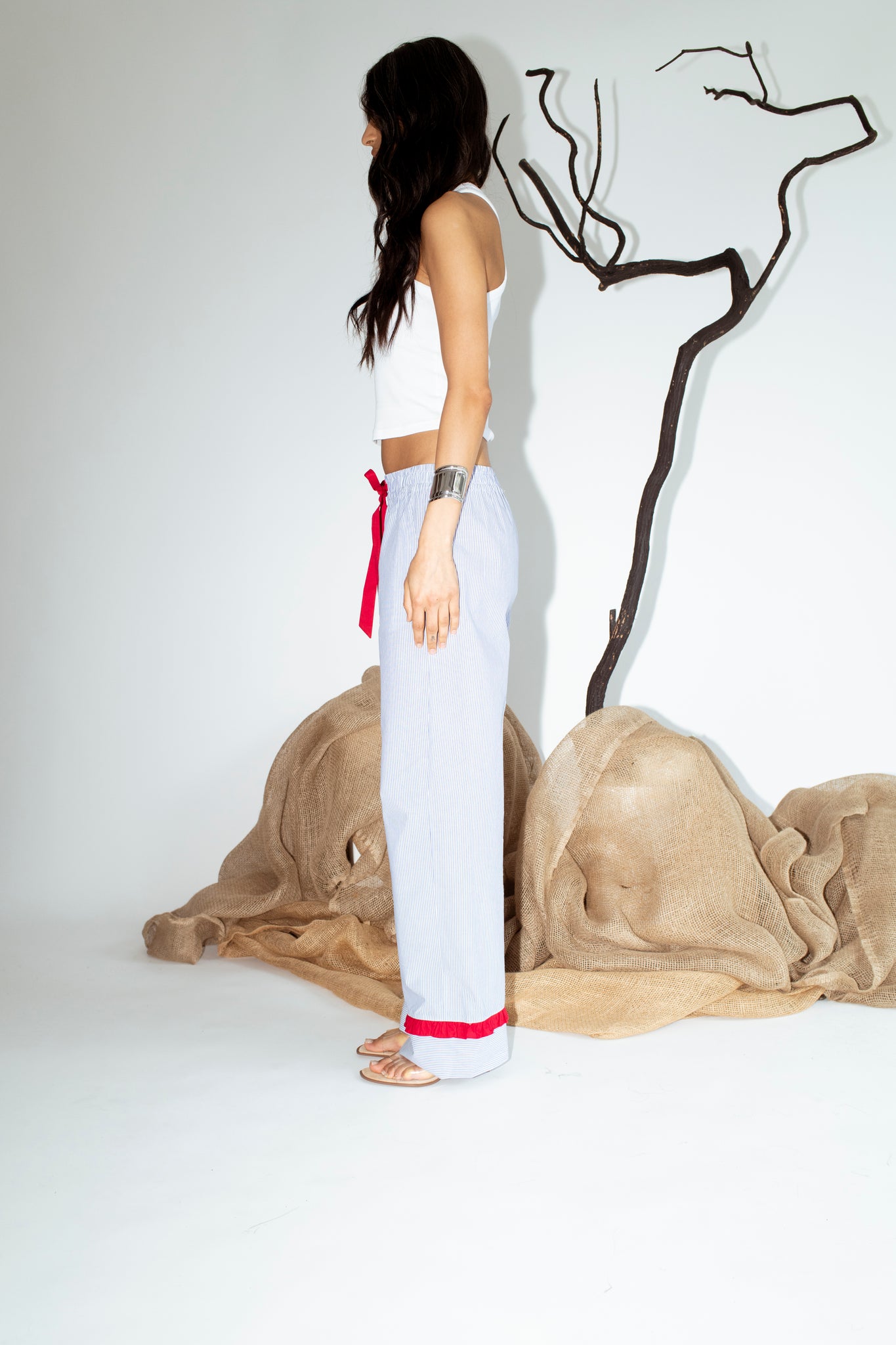 Jordie Pants