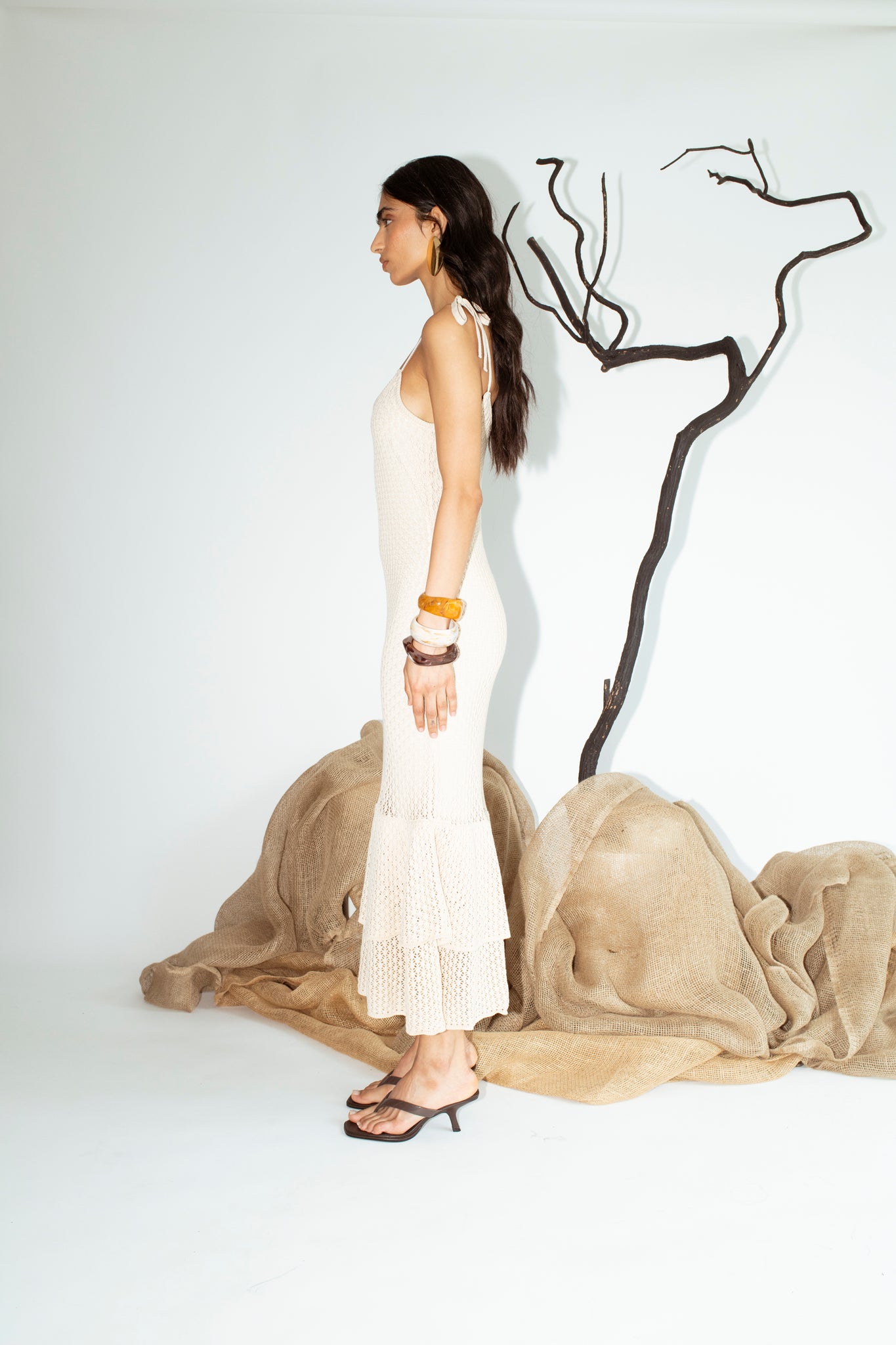 Nora Dress